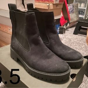 timberland courmayeur valley chelsea boots